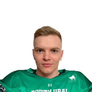 Фото игрока