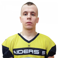 Чесноков Антон Алексеевич