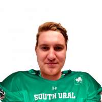 Волохов Александр Александрович