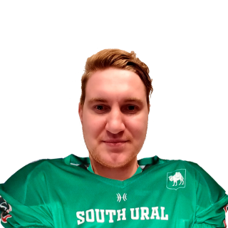 Фото игрока