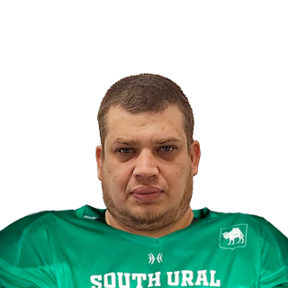 Фото игрока