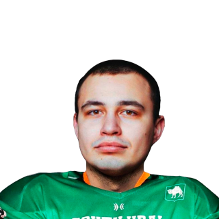 Фото игрока