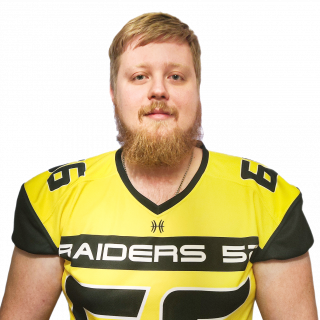 Фото игрока