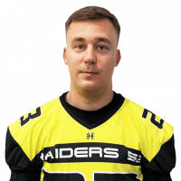 Кудрявцев Александр Валерьевич