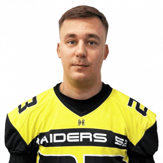 Фото игрока