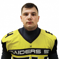 Бузуев Даниил Анатольевич