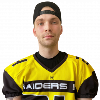 Михайлов Антон Игоревич