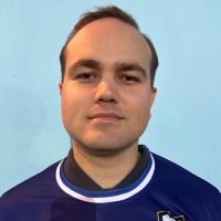 Андреев Илья Константинович