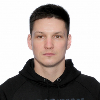 Якуничев Евгений Сергеевич