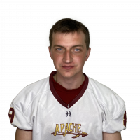 Ошарин Эдуард Валерьевич