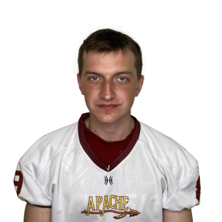 Фото игрока