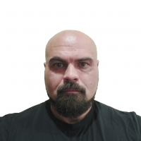 Лисанов Максим Юрьевич