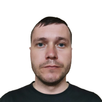 Шевелёв Павел Юрьевич