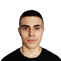 Перевезенцев Дмитрий Андреевич