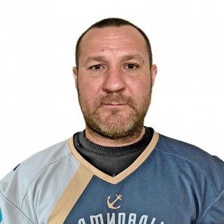 Фото игрока