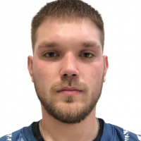 Кладов Данила Денисович