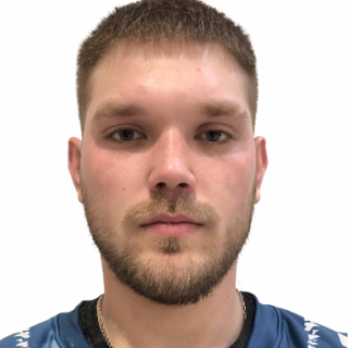 Фото игрока