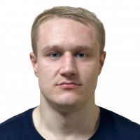 Рощупкин Дмитрий Сергеевич