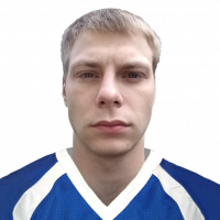 Клепалов Глеб Александрович