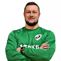 Ганин Анатолий Алексеевич