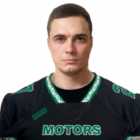 Захаров Александр Андреевич