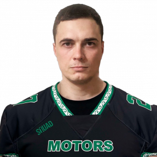 Фото игрока