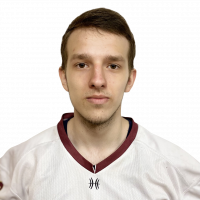 Губанов Глеб Алексеевич
