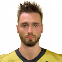 Волощук Алексей Дмитриевич