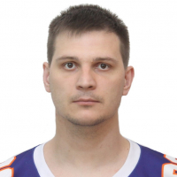 Чернов Алексей Юрьевич