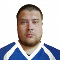 Безуглый Павел Алексеевич