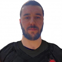 Козлов Степан Сергеевич