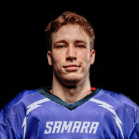 Михайлов Илья Андреевич