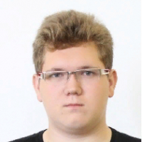 Назаров Сергей Андреевич