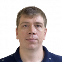 Василенко Александр Сергеевич