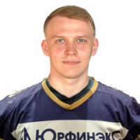 Тарзалайнен Олег Дмитриевич