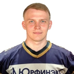 Фото игрока