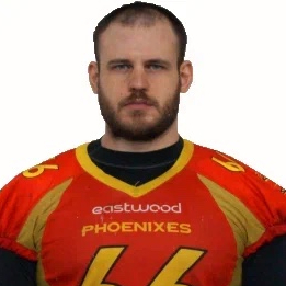 Фото игрока