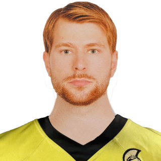 Фото игрока