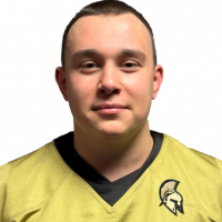 Терешков Лев Михайлович