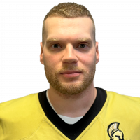 Берсенев Максим Дмитриевич