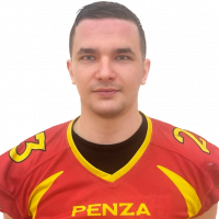 Киреев Михаил Михайлович