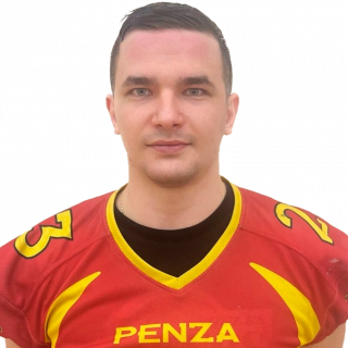 Фото игрока