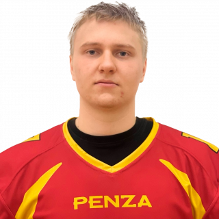 Фото игрока