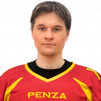 Глухов Назар Игоревич