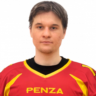 Фото игрока