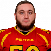 Сорокин Антон Олегович