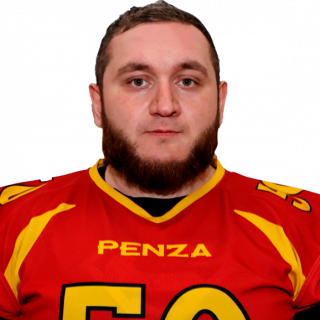 Фото игрока