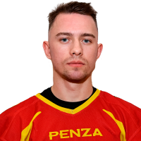 Ольхов Денис Алексеевич