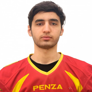 Фото игрока