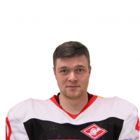 Шенаев Даниил Сергеевич